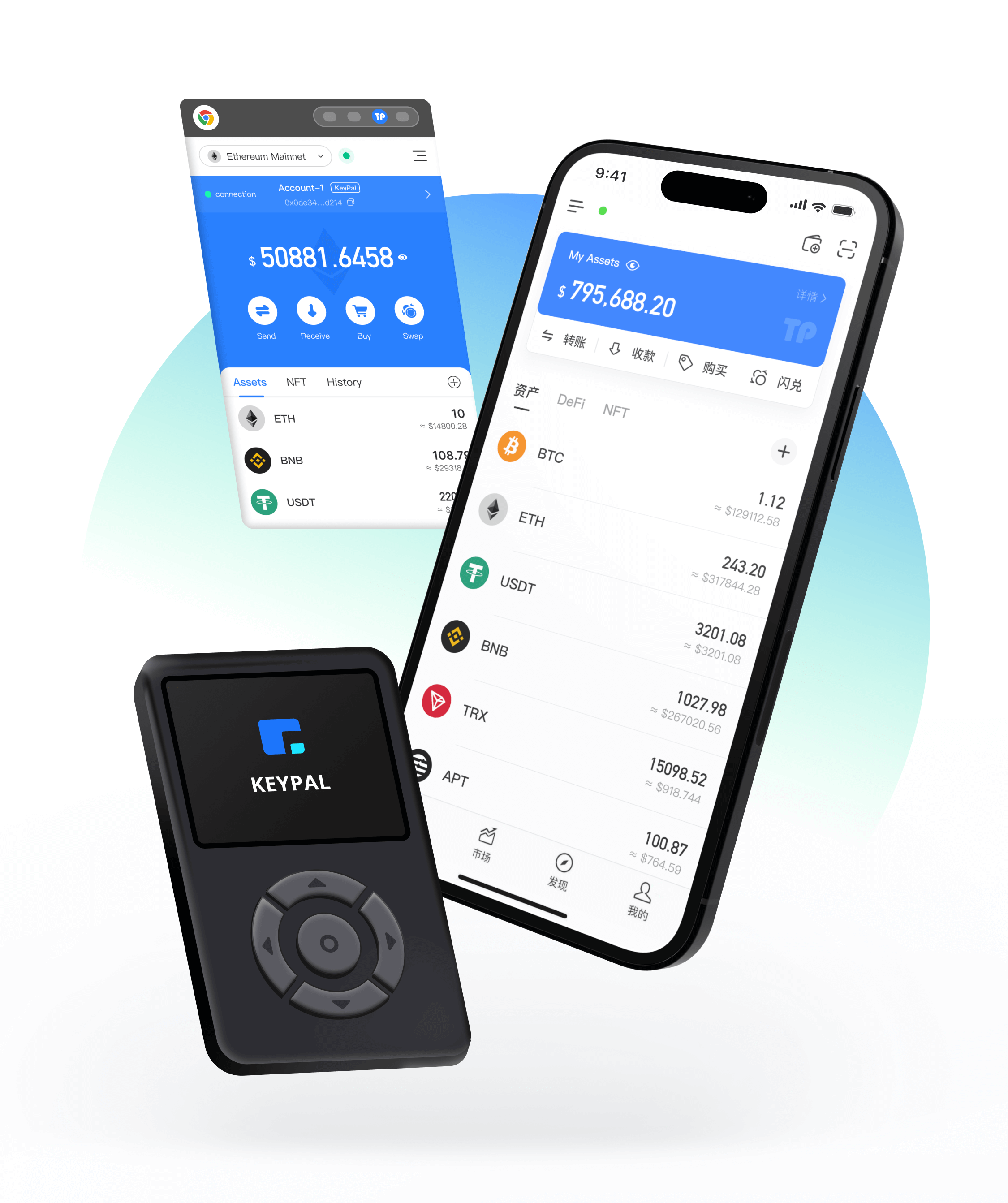 tokenim钱包最新下载