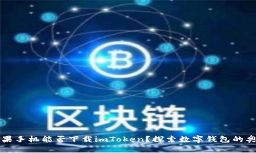 苹果手机能否下载imToken？探索数字钱包的奥秘