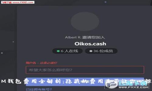 IM钱包费用全解析：隐藏的费用是否让你心惊？