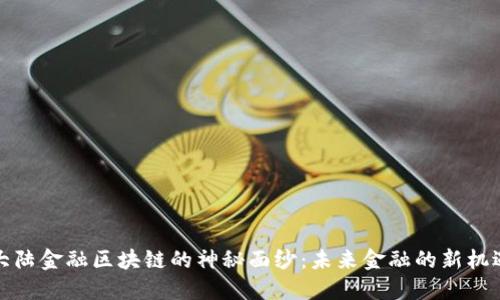 揭开新大陆金融区块链的神秘面纱：未来金融的新机遇与挑战