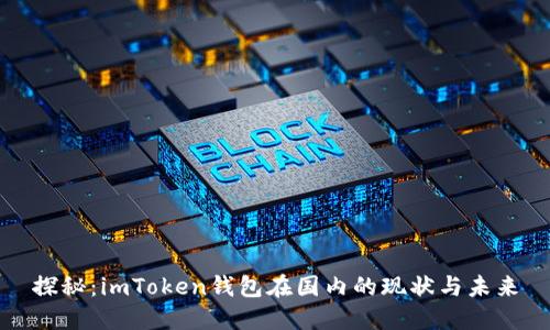 探秘：imToken钱包在国内的现状与未来