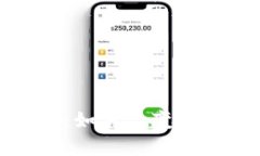 探索区块链金融的前沿：