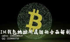 IM钱包地址所属链的全面解
