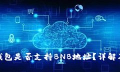 imToken钱包是否支持BNB地址