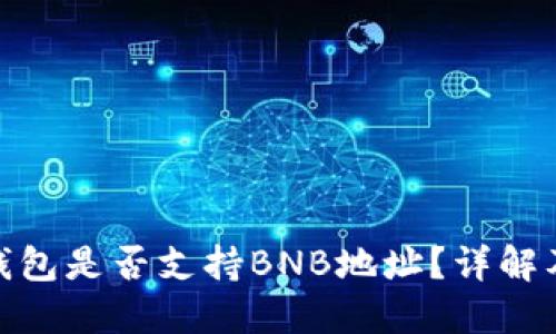 imToken钱包是否支持BNB地址？详解及使用指南