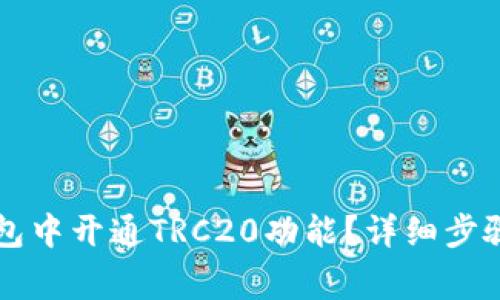 如何在im钱包中开通TRC20功能？详细步骤与注意事项