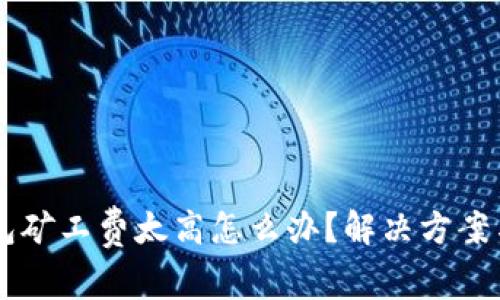 IM钱包矿工费太高怎么办？解决方案与建议