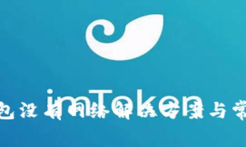 imToken钱包没有网络解决方案与常见问题解析