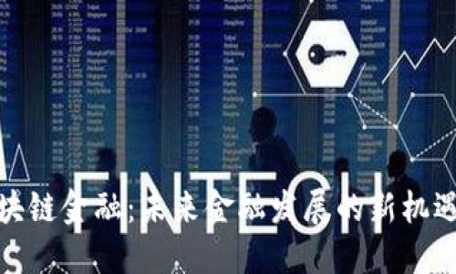 玖玖区块链金融：未来金融发展的新机遇与挑战