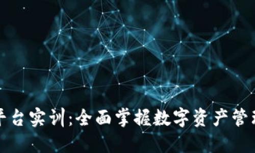 区块链金融平台实训：全面掌握数字资产管理与金融科技
