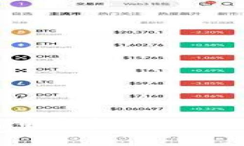 区块链技术如何重塑金融行业：未来的发展趋势