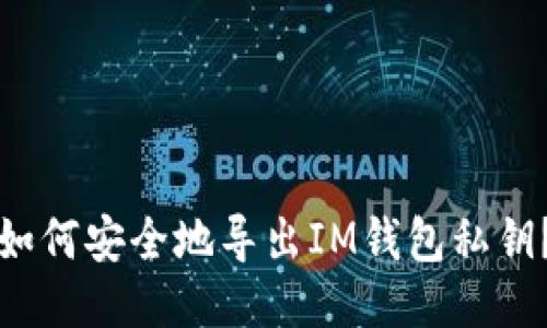 如何安全地导出IM钱包私钥？