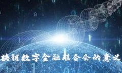 全球区块链数字金融联合