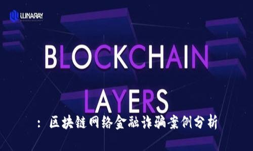 : 区块链网络金融诈骗案例分析