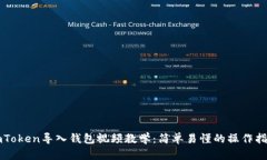 imToken导入钱包视频教学：